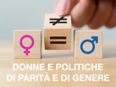 Donne e politiche di parità e di genere mobile