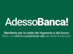 Banner AdessoBanca!
